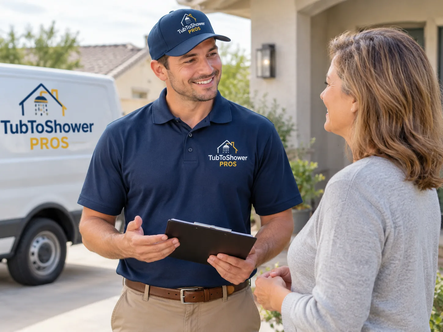 Tub Shower Conversion Snohomish, WA FAQs